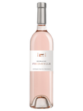 Coteaux d'Aix-en-Provence AOP Cuvée Domaine BIO 2023