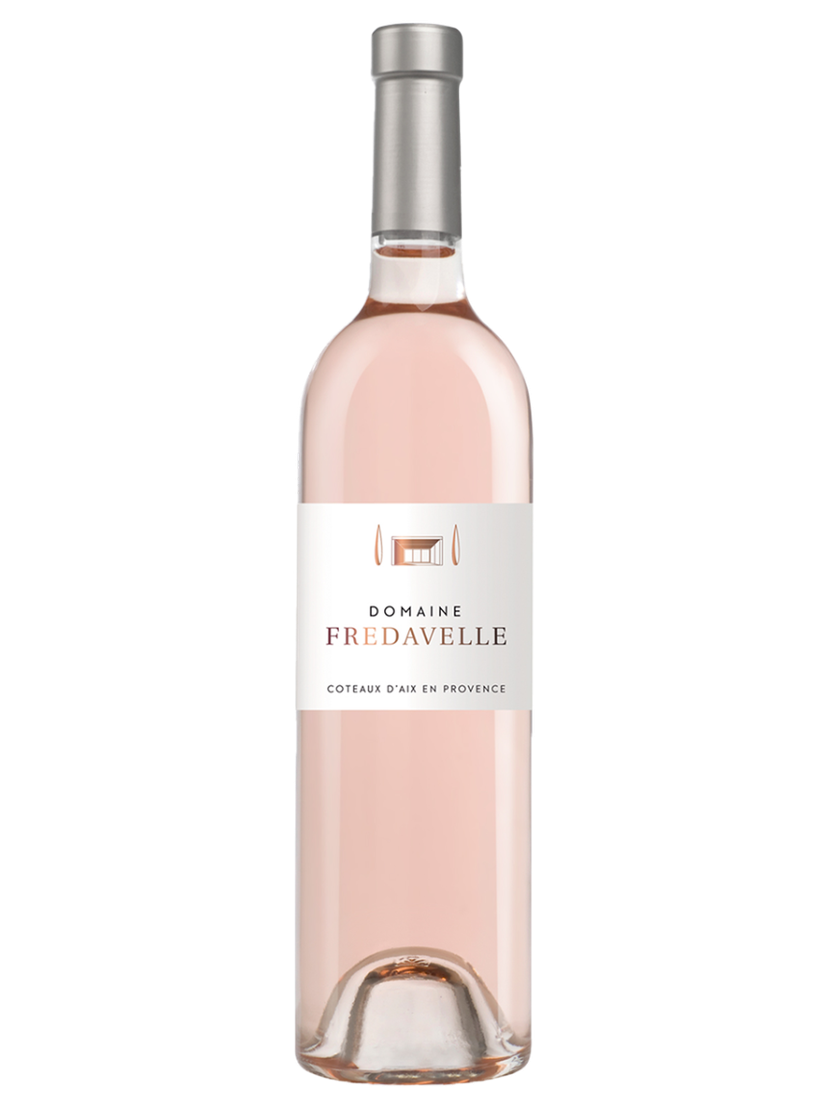 Coteaux d'Aix-en-Provence AOP Cuvée Domaine BIO 2023