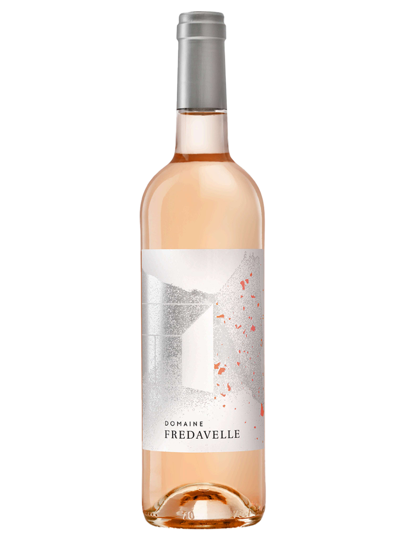 Coteaux d'Aix-en-Provence AOP Cuvée Domaine BIO 2024
