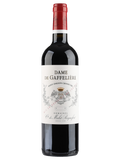 Saint Émilion AC Dame de Gaffelière GC 2018