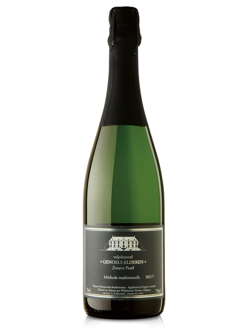 Haspengouw BOB Zwarte Parel, Brut 2023
