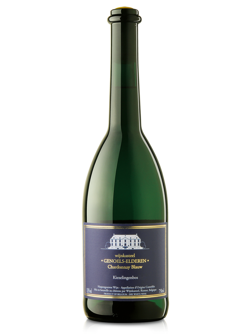 Haspengouw BOB Chardonnay Blauw 2022