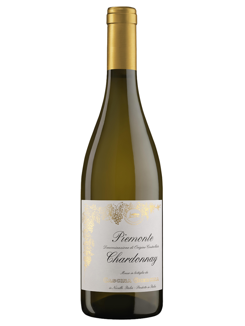 Piemonte DOC Chardonnay 2025