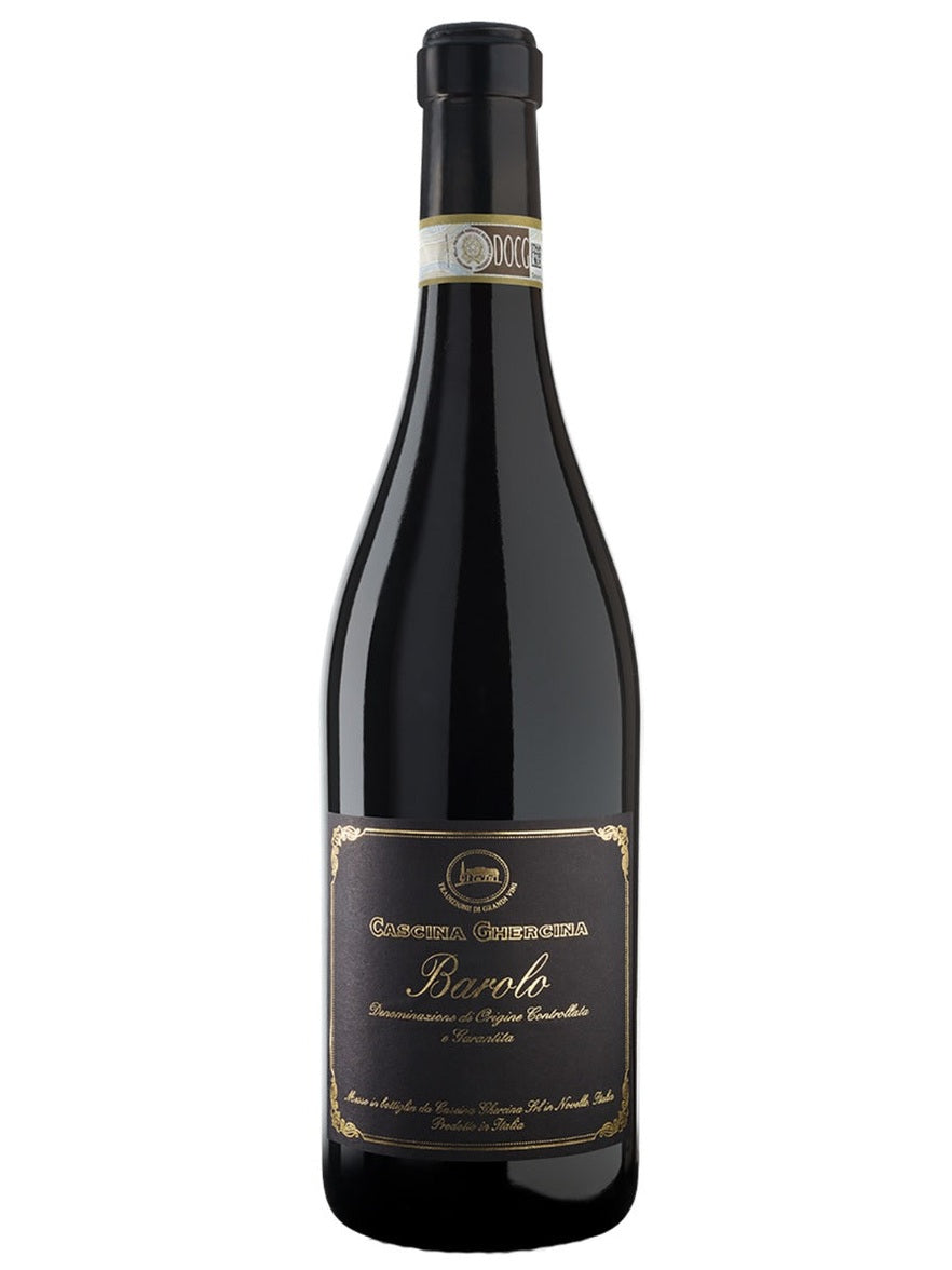 Barolo DOCG 2021