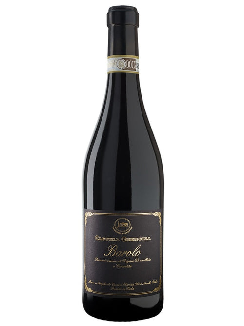 Barolo DOCG 2021