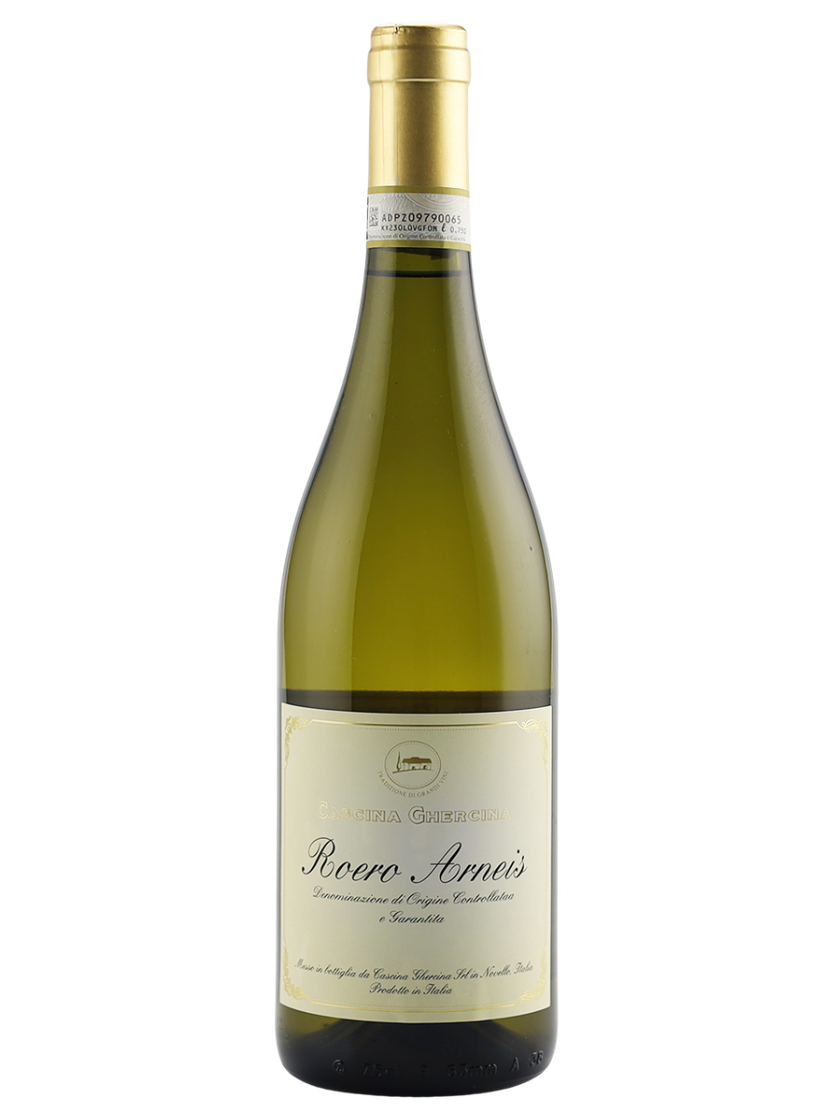 Roero Arneis DOCG 2024
