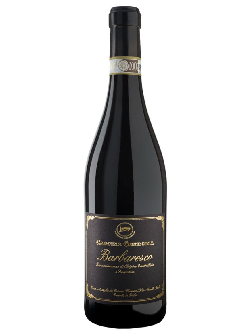 Barbaresco DOCG 2023