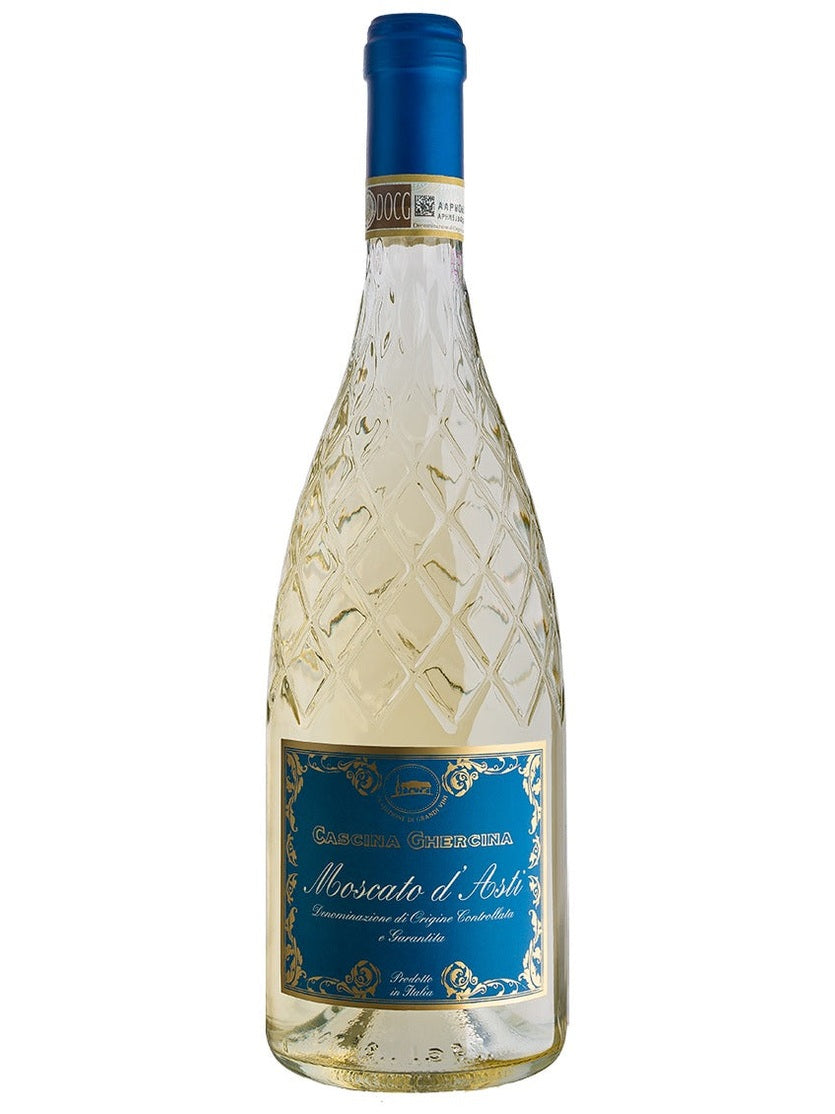 Moscato d'Asti DOCG 2025