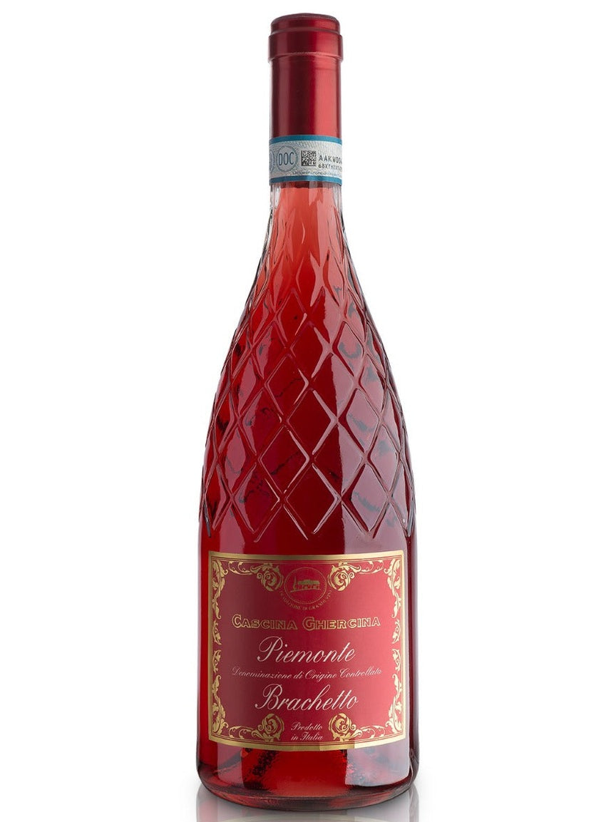 Piemonte DOC Brachetto 2025