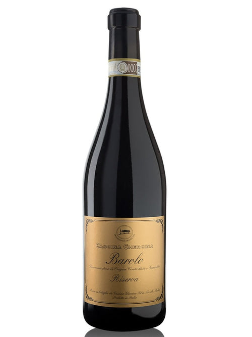 Barolo Riserva DOCG 2020
