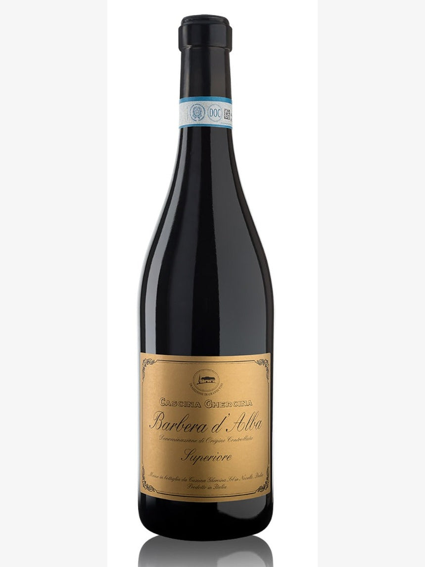 Barbera d'Alba DOC Superiore 2023