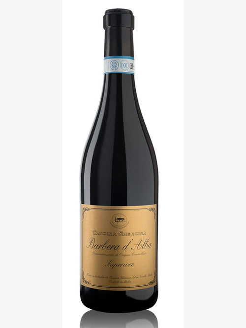 Barbera d'Alba DOC Superiore 2023
