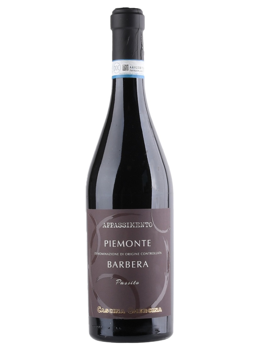 Piemonte DOC Barbera Appassimento 2024
