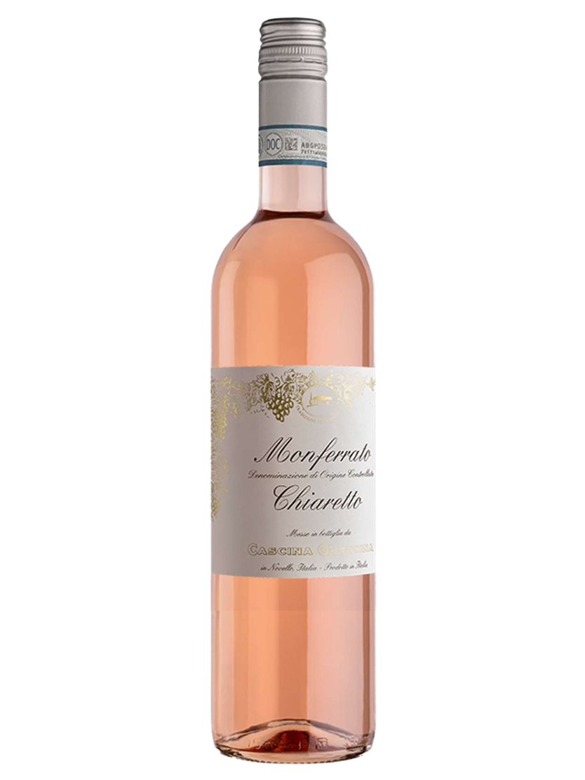 Monferrato DOC Chiaretto 2024