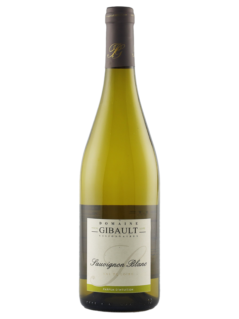 Touraine Blanc AC Sauvignon Blanc 2024