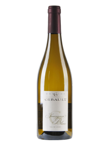 Touraine Blanc AC Sauvignon Blanc 2024