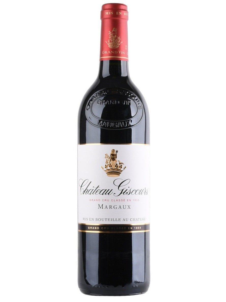 Margaux AC 3GCC 2017