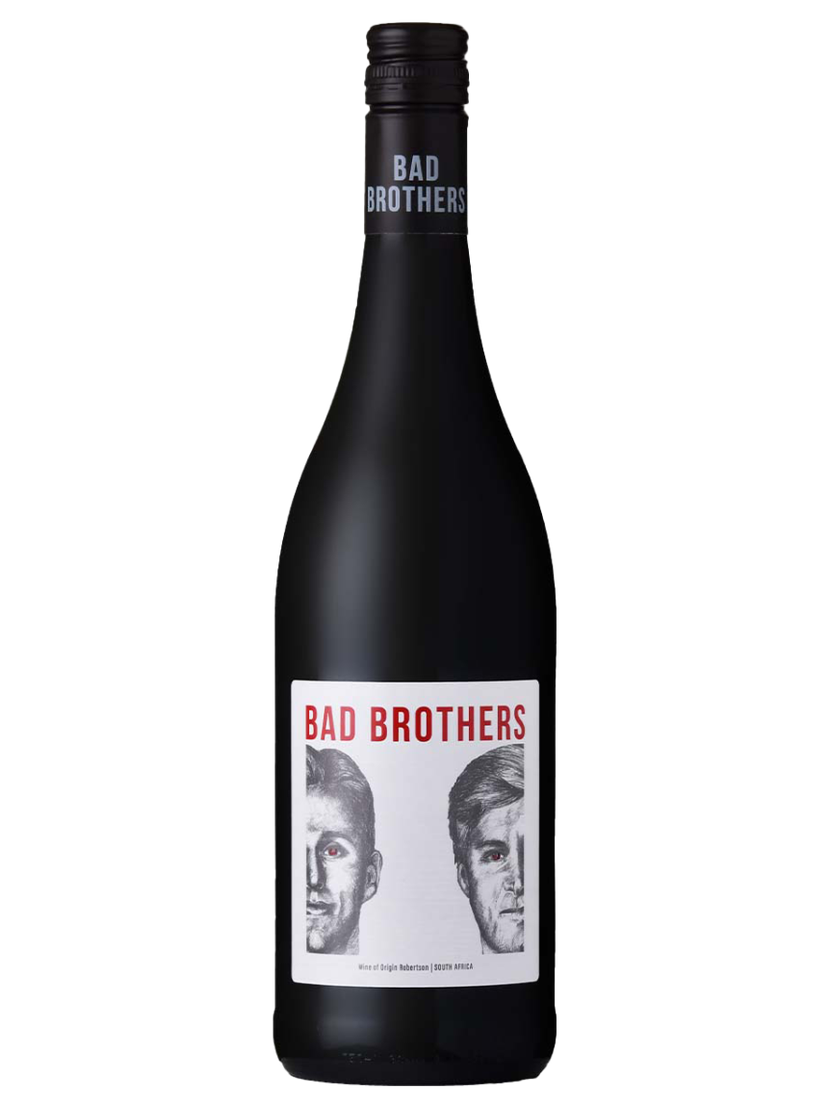Robertson Pinotage 2021