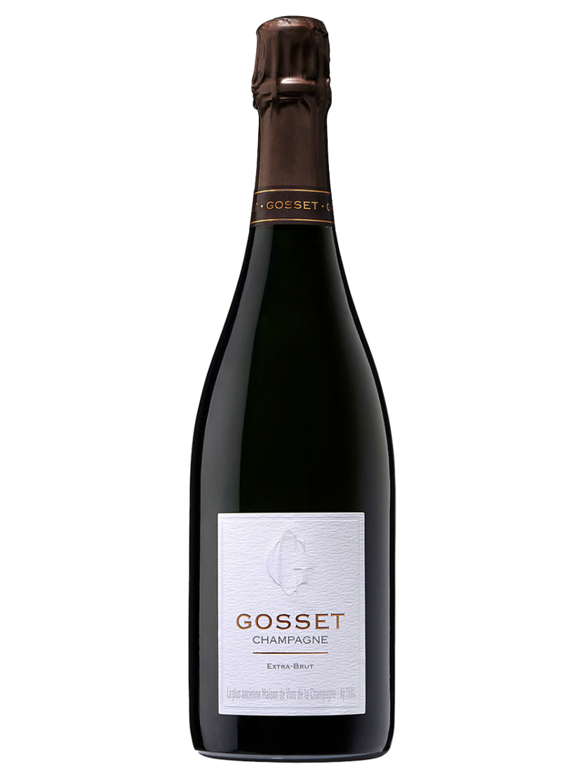 Champagne AC Extra Brut