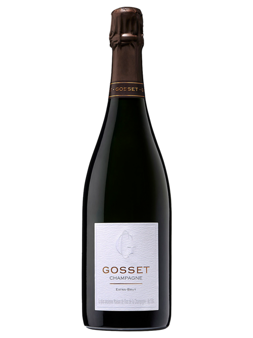 Champagne AC Extra Brut