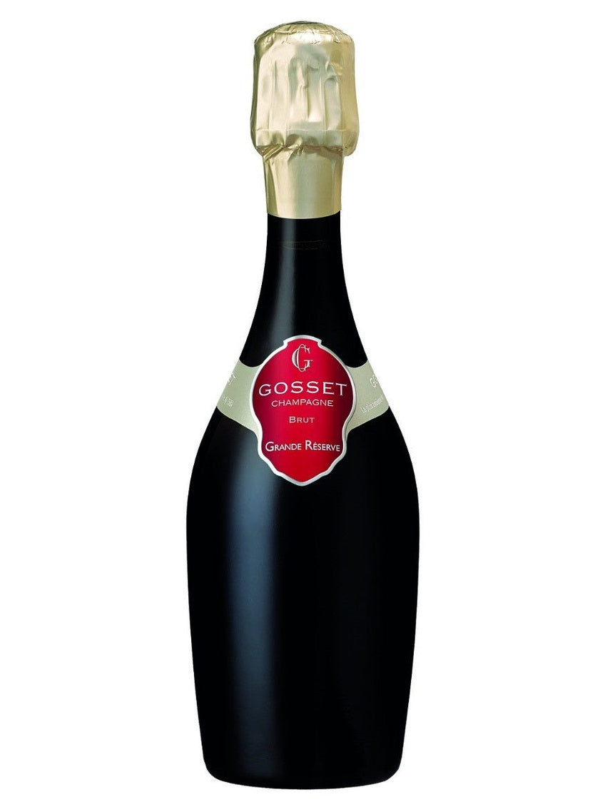 Champagne AC Grande Reserve Brut
