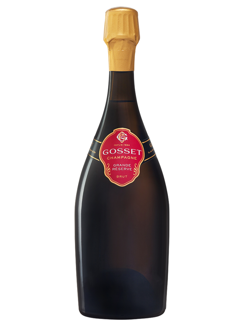 Champagne AC Grande Reserve Brut