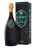 Champagne AC Grand Millesime Brut in giftbox 2015