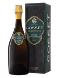 Champagne AC Grand Millesime Brut in giftbox 2016