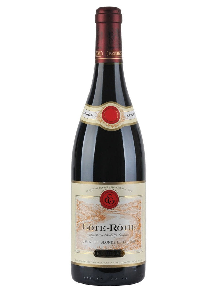 Côte Rôtie AC Brune & Blonde de Guigal 2021