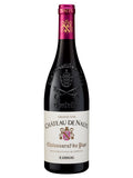 Châteauneuf-du-Pape AC Château de Nalys by Guigal 2021