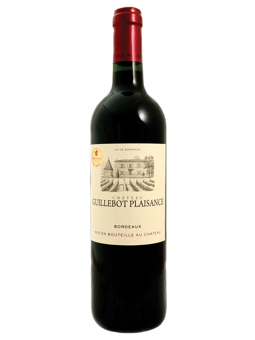 Bordeaux AC 2022