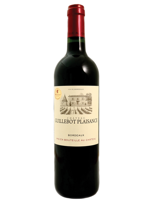 Bordeaux AC 2022