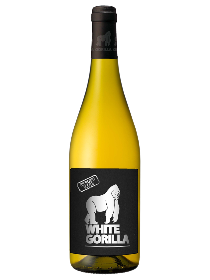 VdF White Gorilla 2025