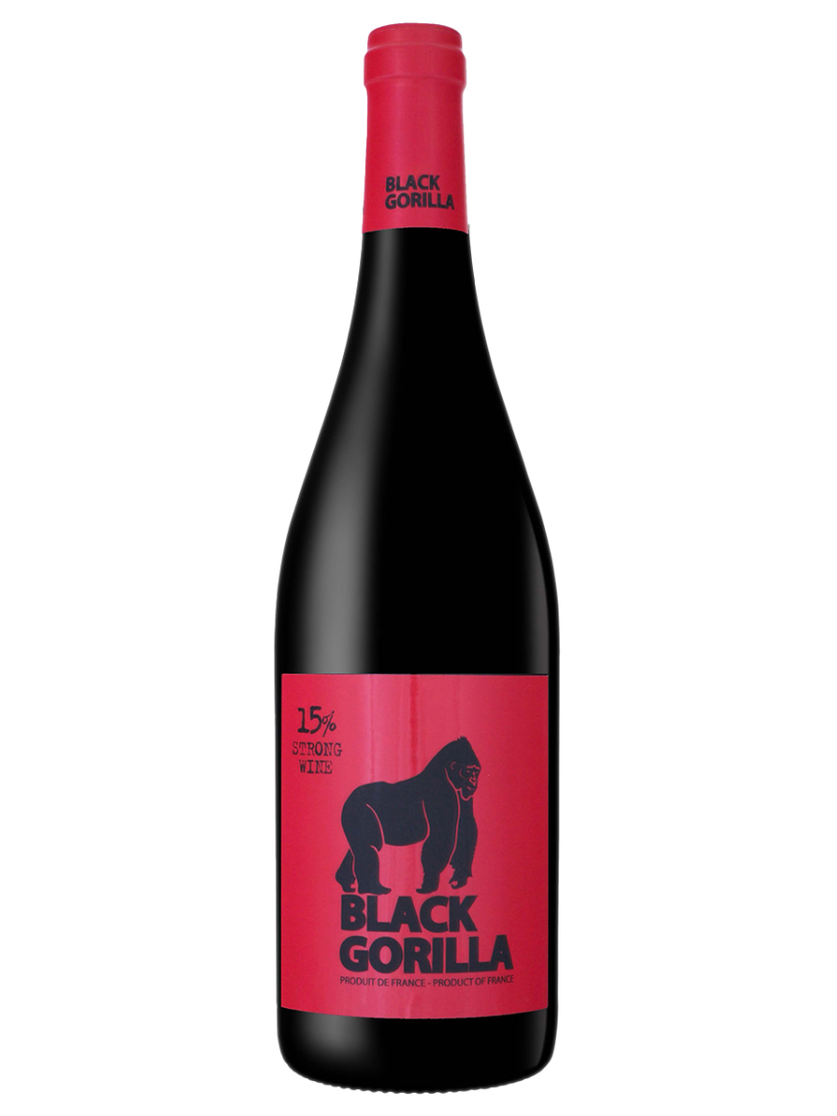 VdF Black Gorilla 2024
