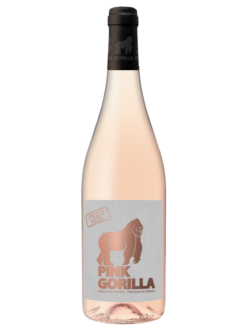 VdF Pink Gorilla 2025