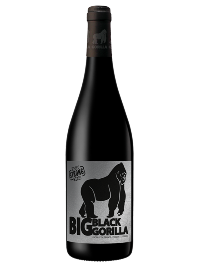 VdF Big Black Gorilla 2024