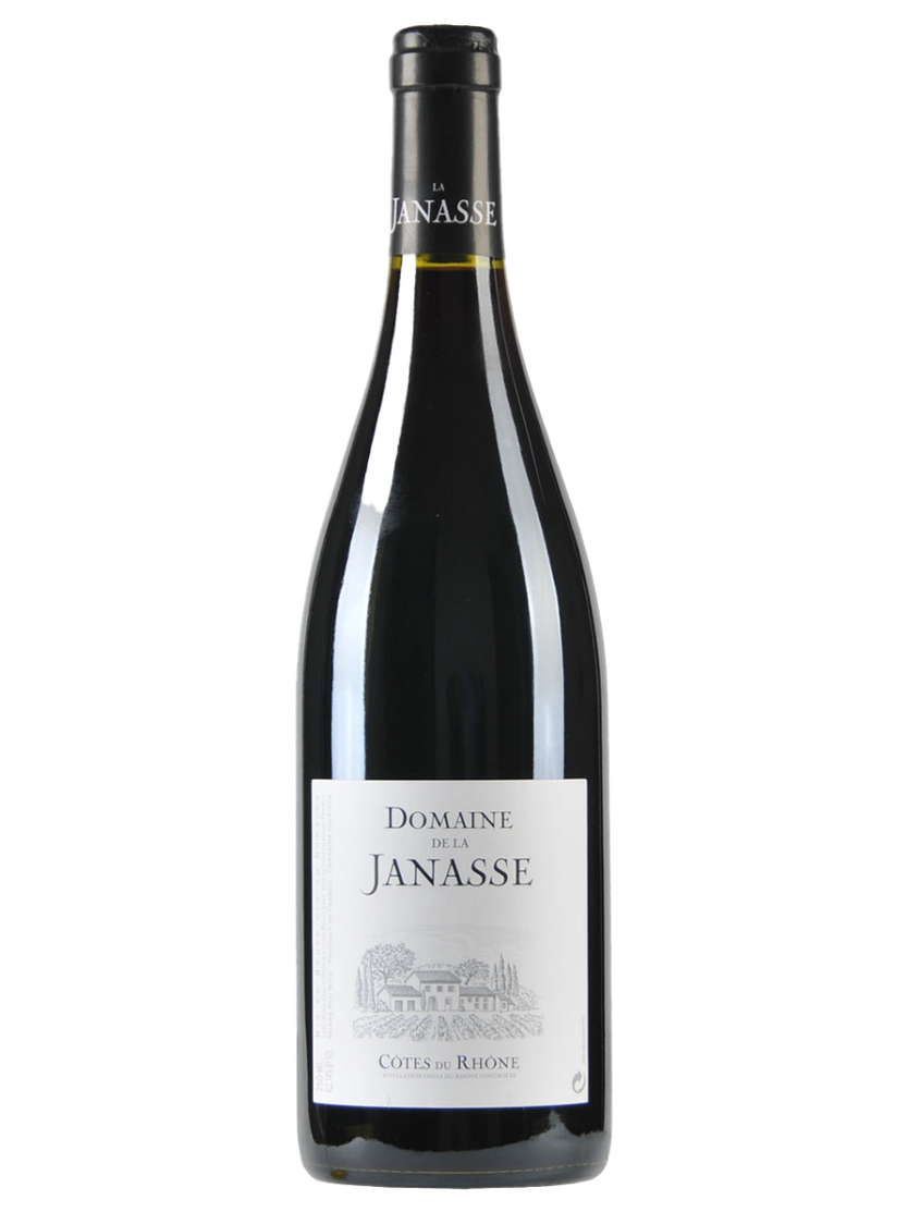 Côtes du Rhône AC 2024