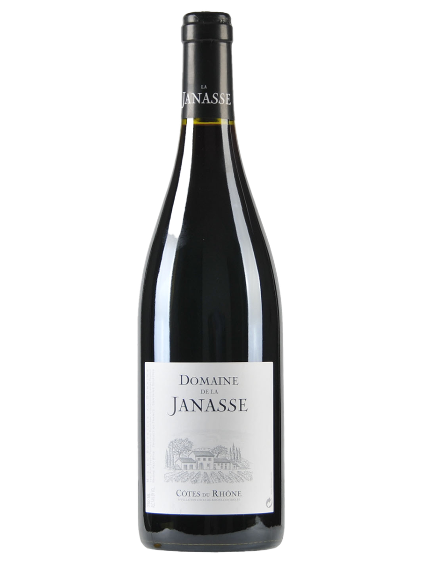 Côtes du Rhône AC 2023