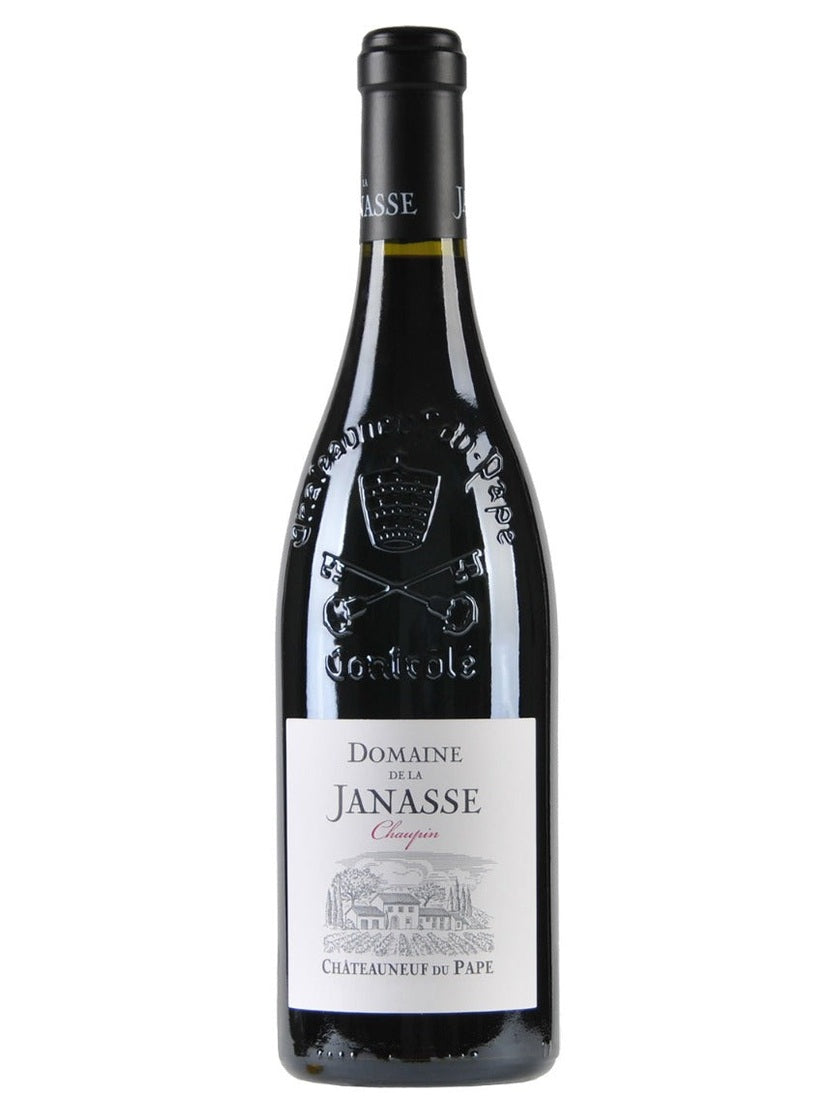 Châteauneuf-du-Pape AC Cuvée Chaupin 2022