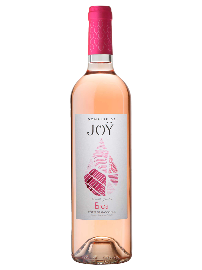 Côtes de Gascogne IGP Enjoÿ Rosé 2022