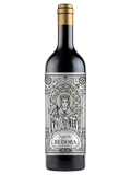 Wine of Georgia Bedoba Saperavi 2023