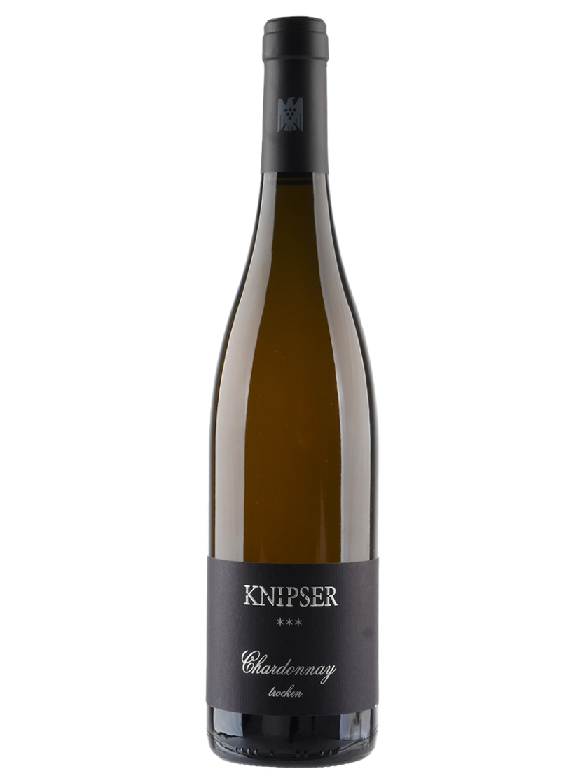 Laumersheim Chardonnay Barrique 2022