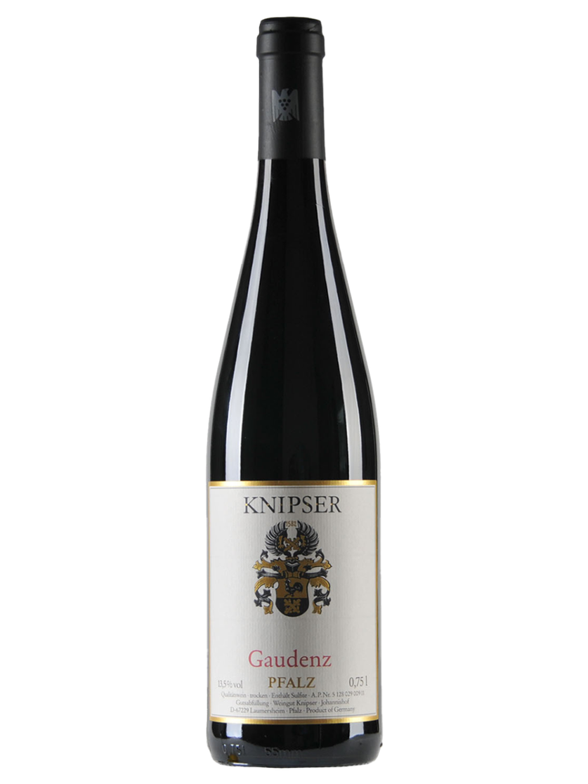 Laumersheim Cuvée Gaudenz Trocken 2020