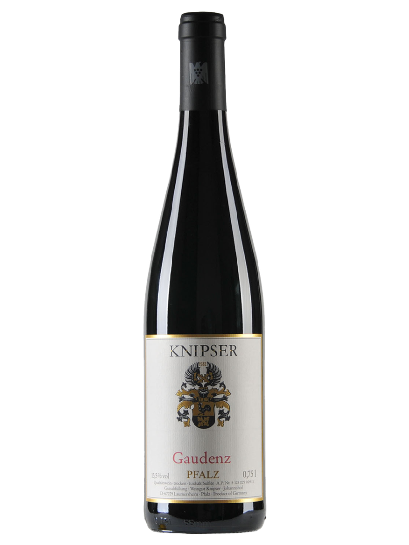 Laumersheim Cuvée Gaudenz Trocken 2019
