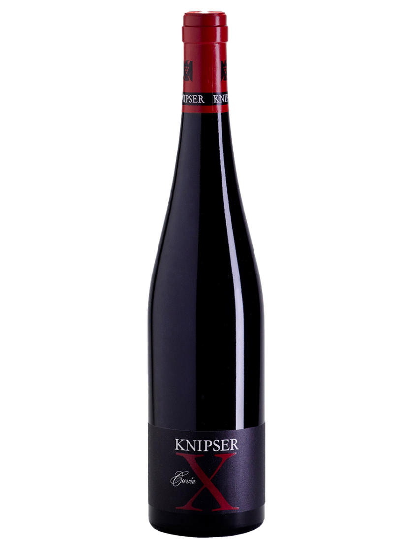 Laumersheim Cuvée X 2020