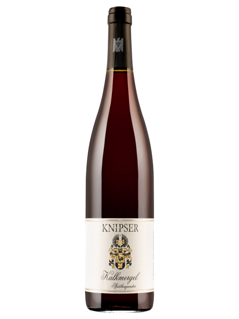 Laumersheim Kalkmergel Spätburgunder Trocken 2019