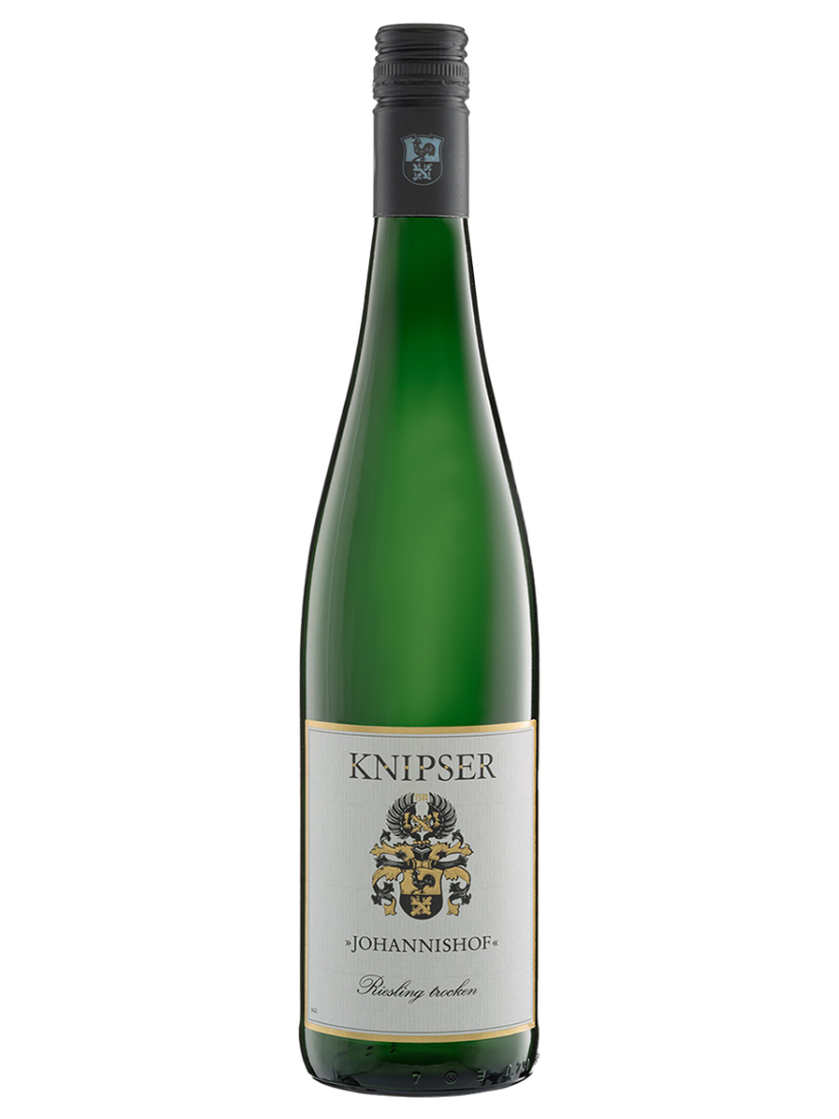 Laumersheim Johannishof Riesling 2024