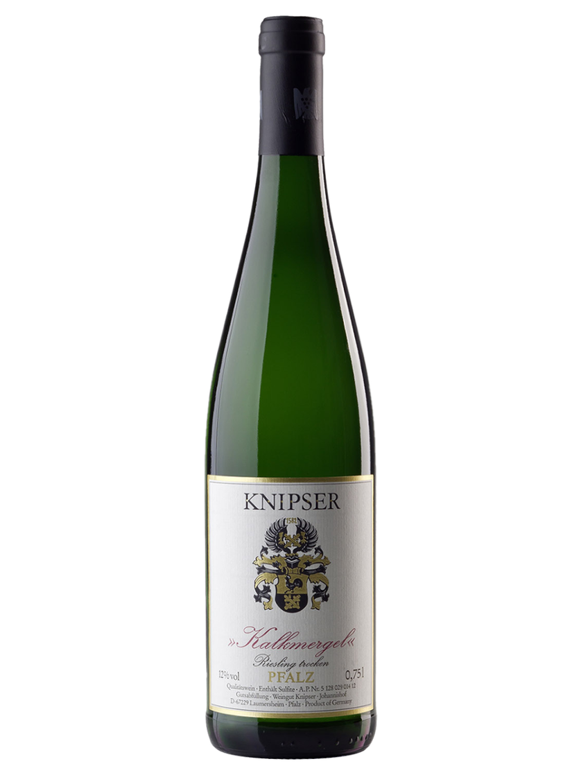Laumersheim Kalkmergel Riesling 2023