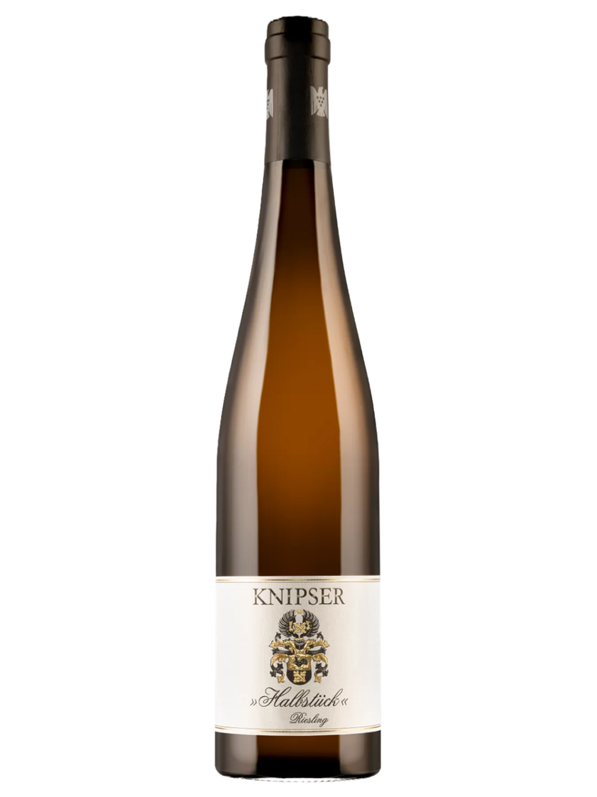 Laumersheim Halbstück Riesling 2021