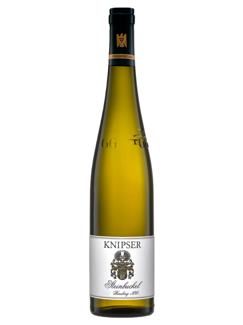 Laumersheim Steinbuckel Riesling GG 2022
